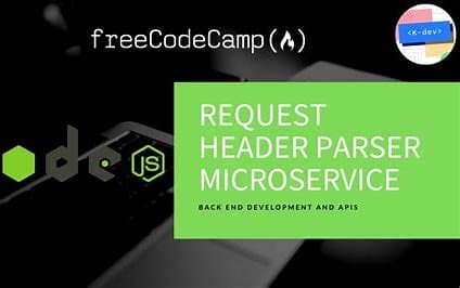 Request Header Parser